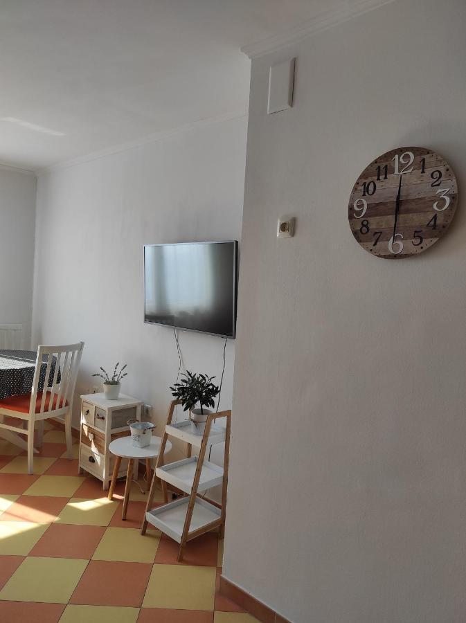 Sunny Apartment In ริเยกา ภายนอก รูปภาพ